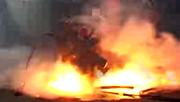 Explosivo Video: Nitrous Kills a Motor in a Spectacular Display of Automotive Irresponsibility. We Approve.